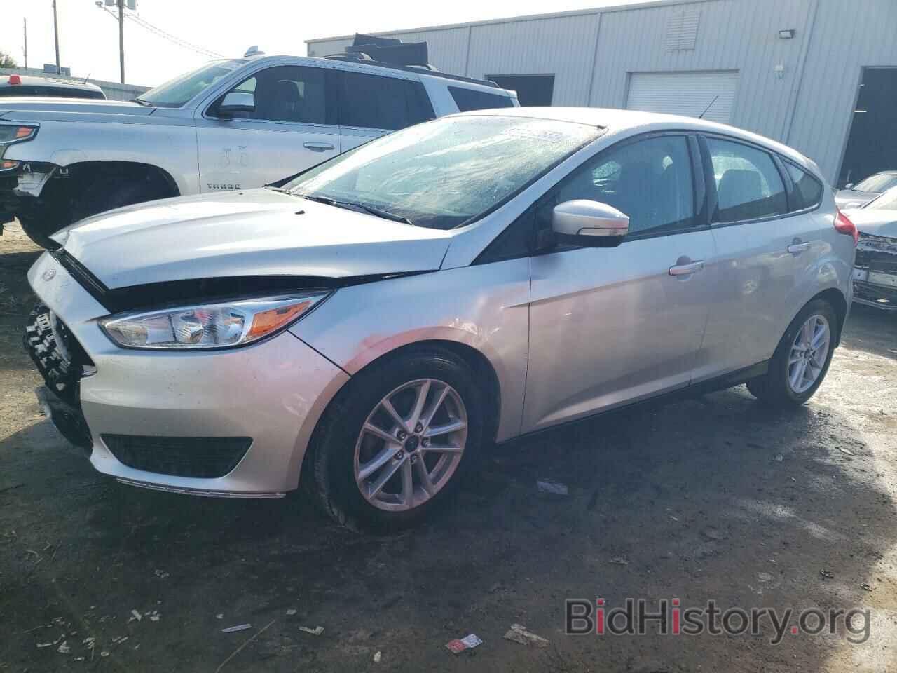 Photo 1FADP3K20FL249375 - FORD FOCUS 2015