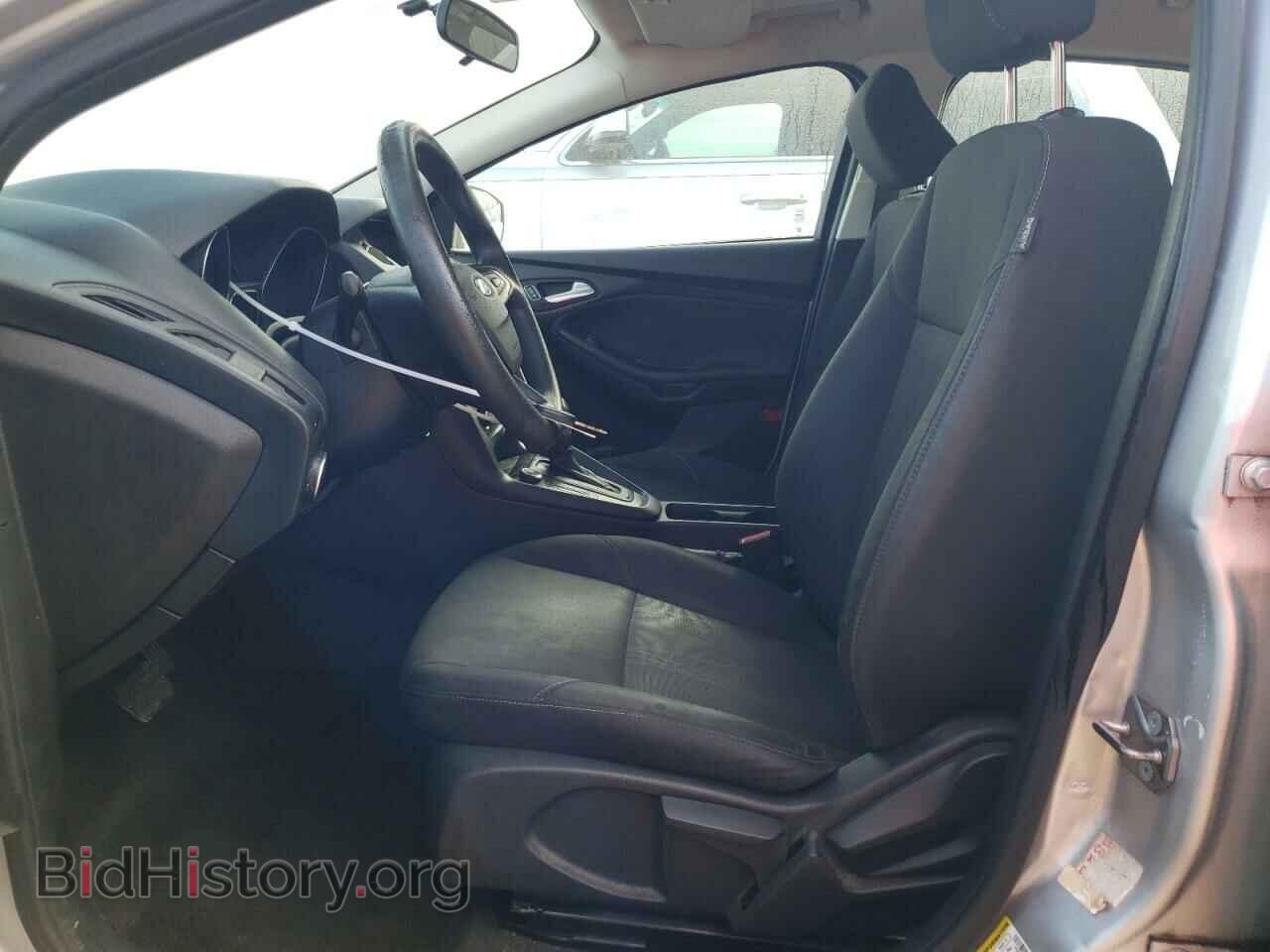 2015 FORD FOCUS - VIN: 1FADP3K20FL249375 - Фото 7
