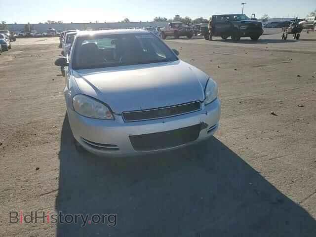 2012 CHEVROLET IMPALA - VIN: 2G1WB5E30C1208109 - Фото 13