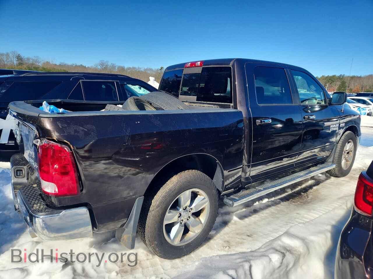 2017 RAM 1500 - VIN: 3C6RR7LT5HG709520 - Фото 3