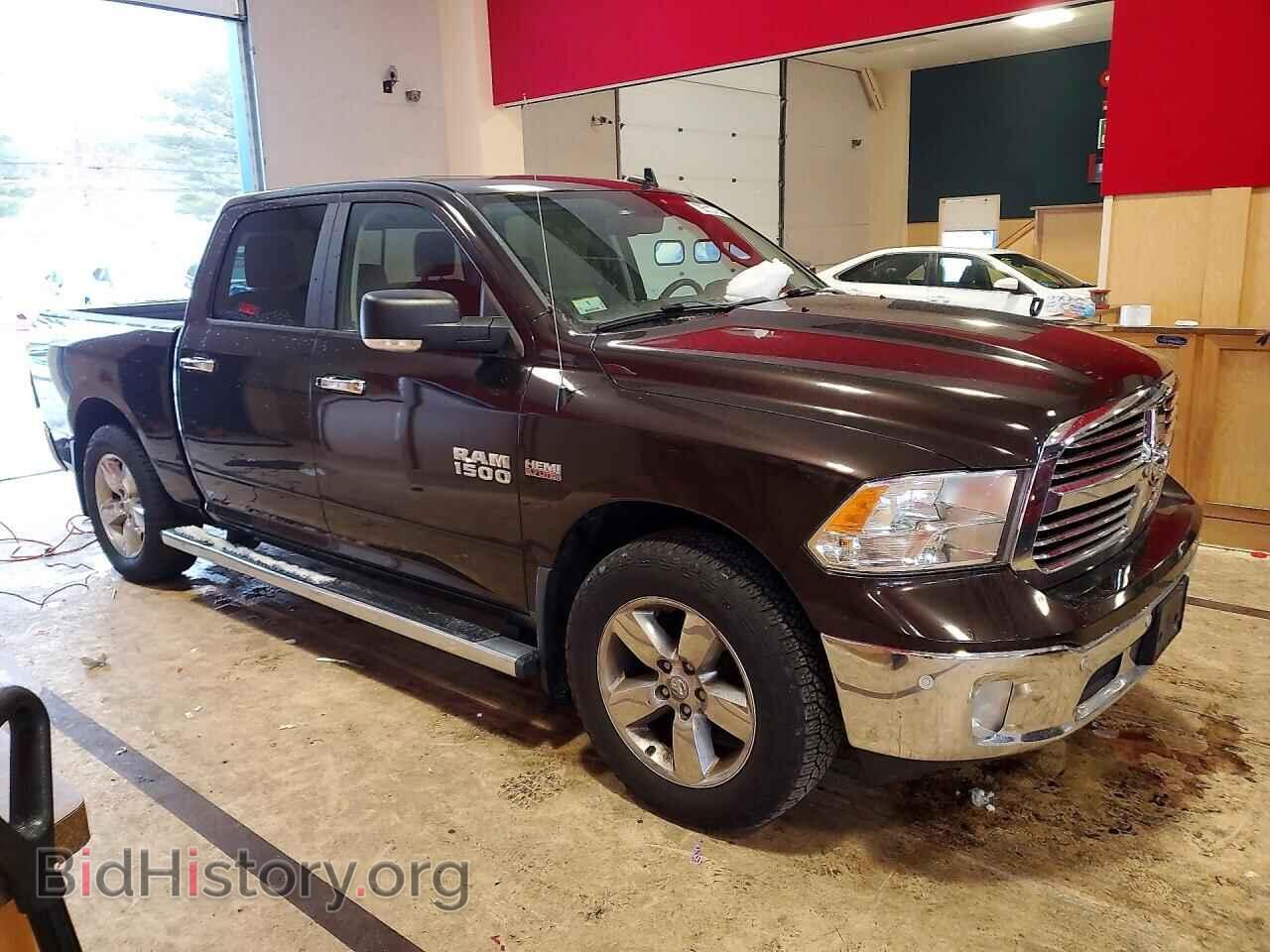 2017 RAM 1500 - VIN: 3C6RR7LT5HG709520 - Фото 4