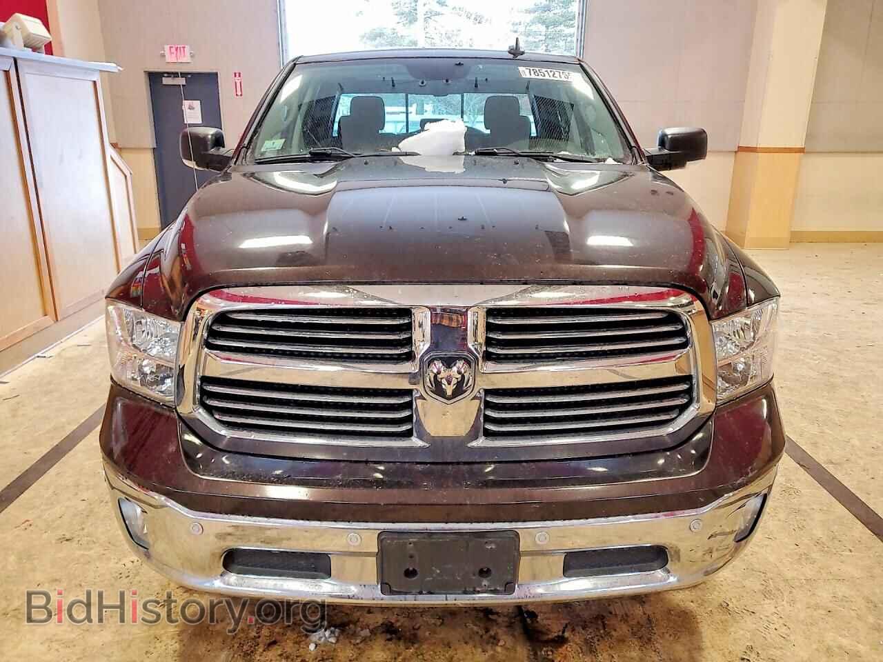 2017 RAM 1500 - VIN: 3C6RR7LT5HG709520 - Фото 5