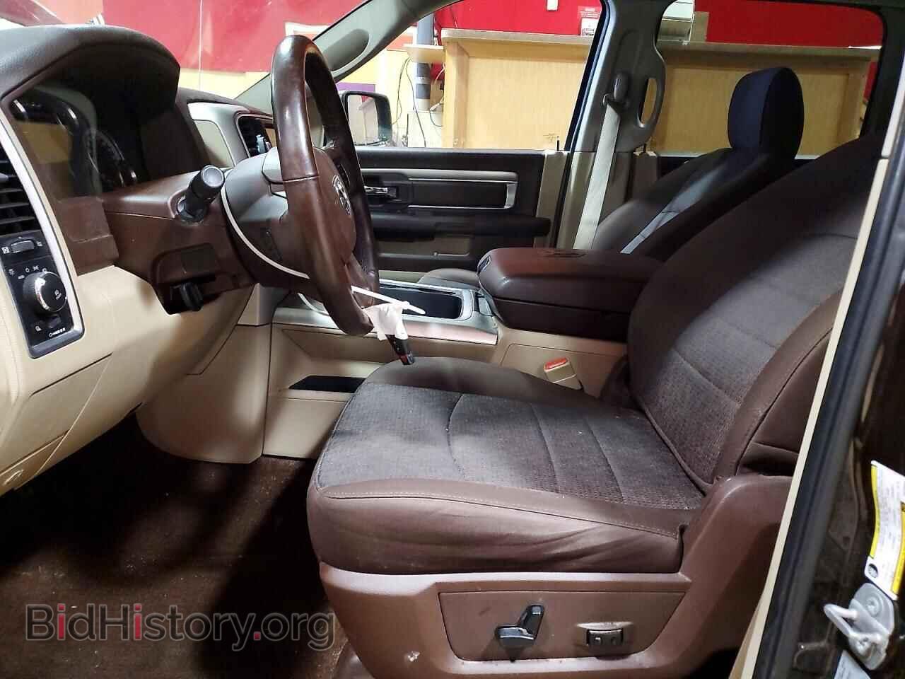 2017 RAM 1500 - VIN: 3C6RR7LT5HG709520 - Фото 7