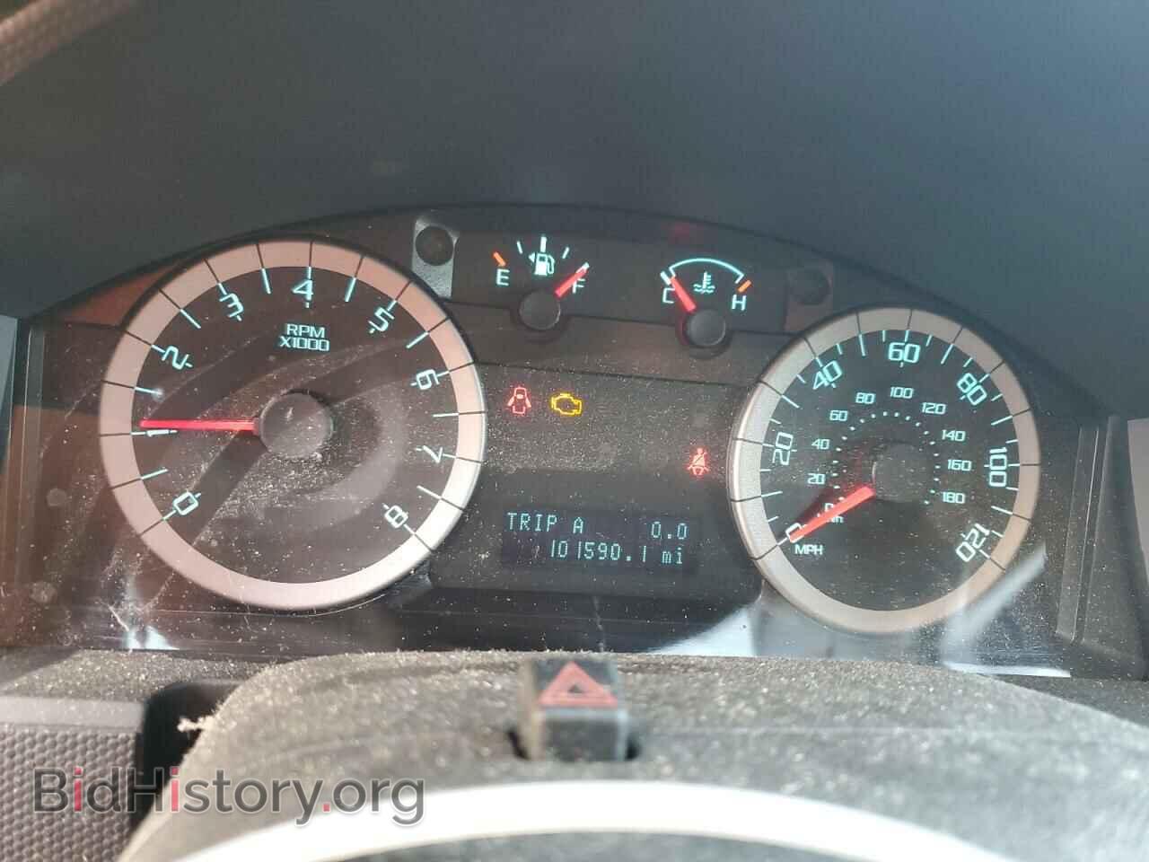 2012 FORD ESCAPE - VIN: 1FMCU9DG3CKC39446 - Фото 9
