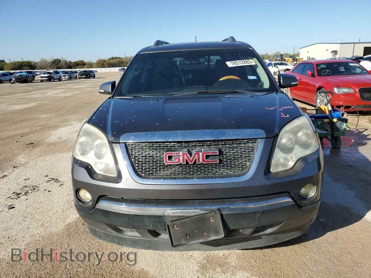 2012 GMC ACADIA - VIN: 1GKKRSEDXCJ379971 - Фото 5