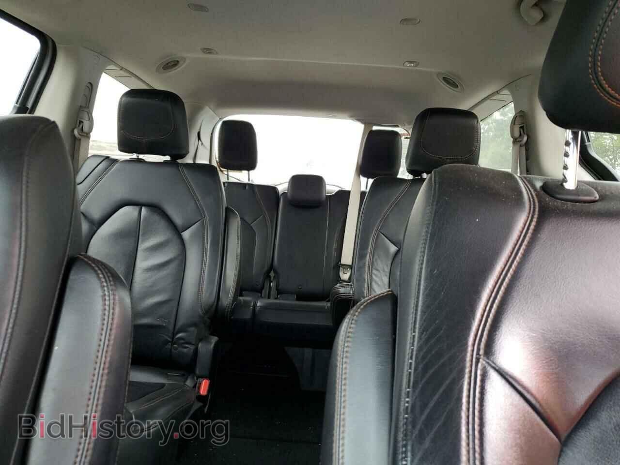 2017 CHRYSLER PACIFICA - VIN: 2C4RC1BG5HR539763 - Фото 10