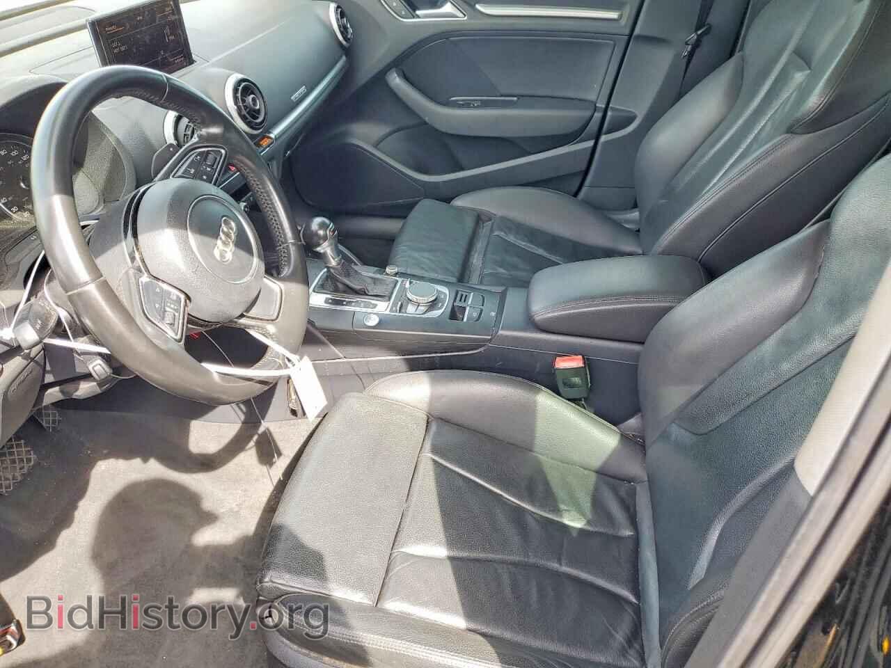 2015 AUDI A3 - VIN: WAUEFGFF4F1049209 - Photo 7