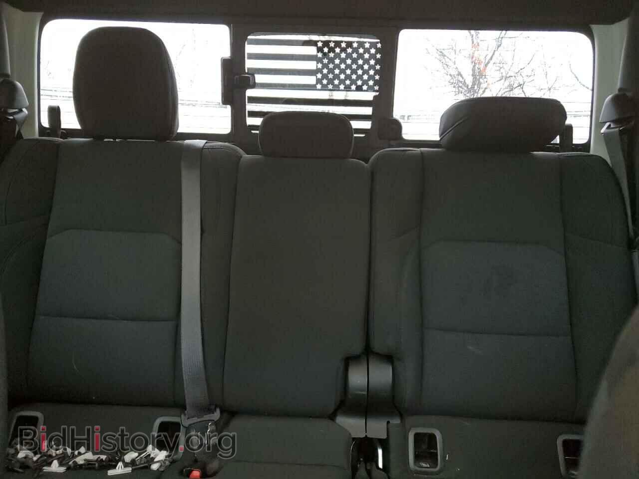2021 JEEP GLADIATOR - VIN: 1C6HJTAG8ML603268 - Photo 10