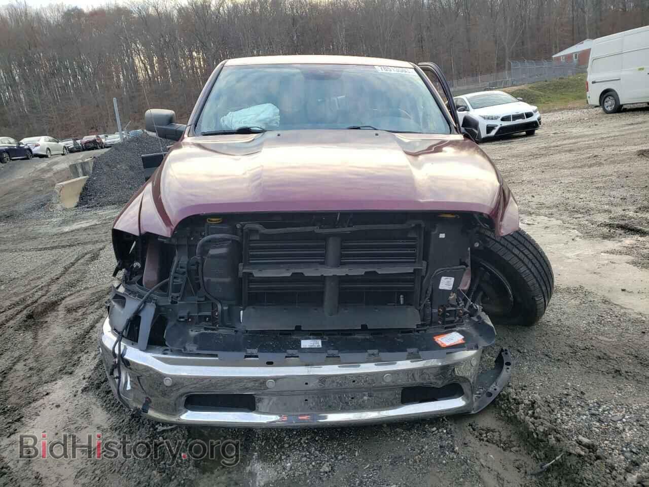 2017 RAM 1500 - VIN: 1C6RR7LG8HS717638 - Фото 5
