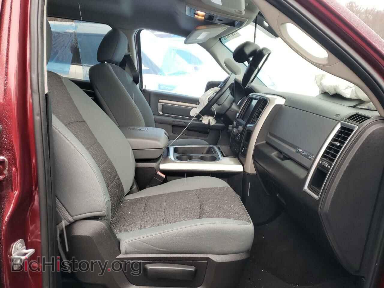 2017 RAM 1500 - VIN: 1C6RR7LG8HS717638 - Фото 7