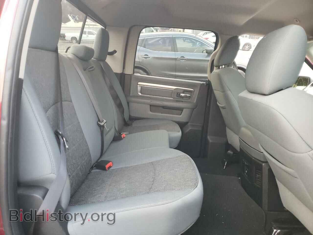 2017 RAM 1500 - VIN: 1C6RR7LG8HS717638 - Фото 10