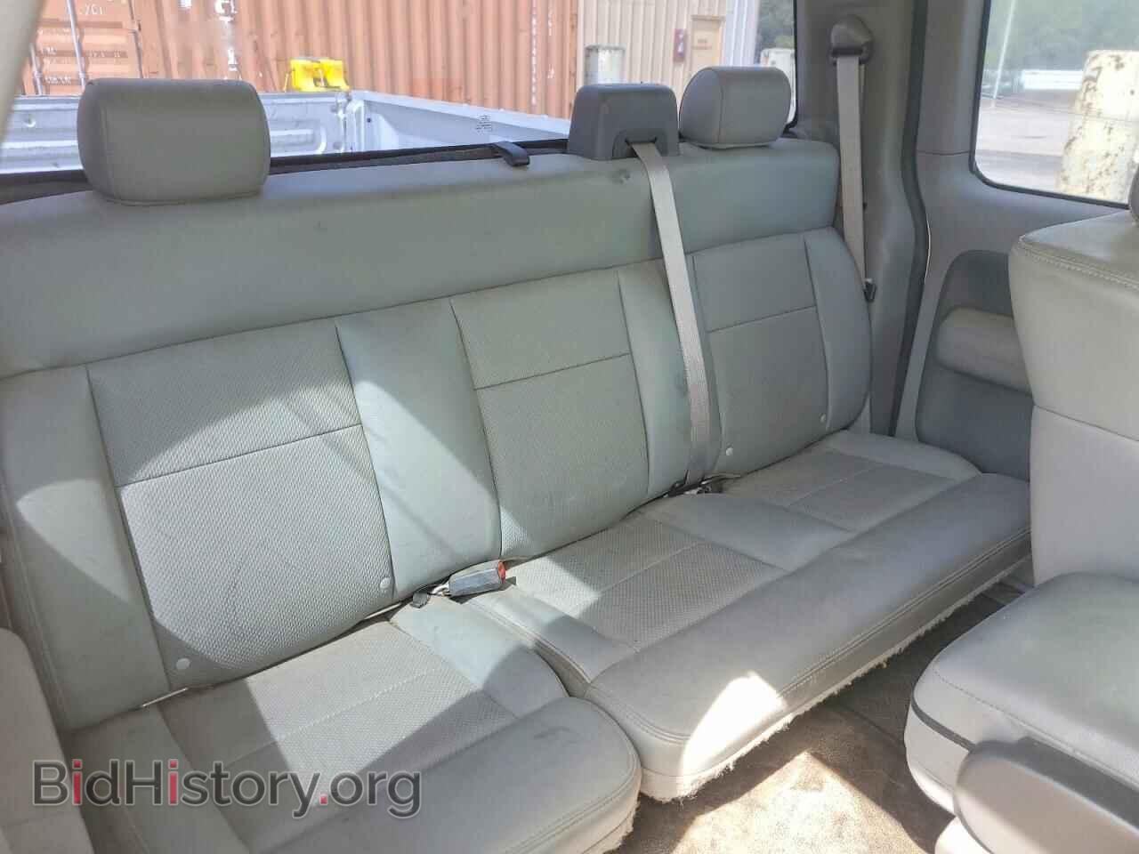 2006 FORD All Models - VIN: 1FTPX14V66NA98761 - Фото 10