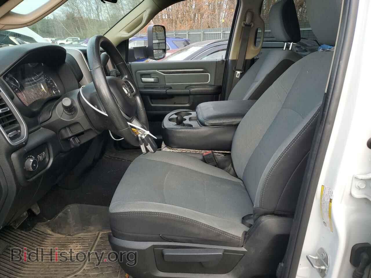 2020 RAM 2500 - VIN: 3C6UR5DL2LG116977 - Фото 7