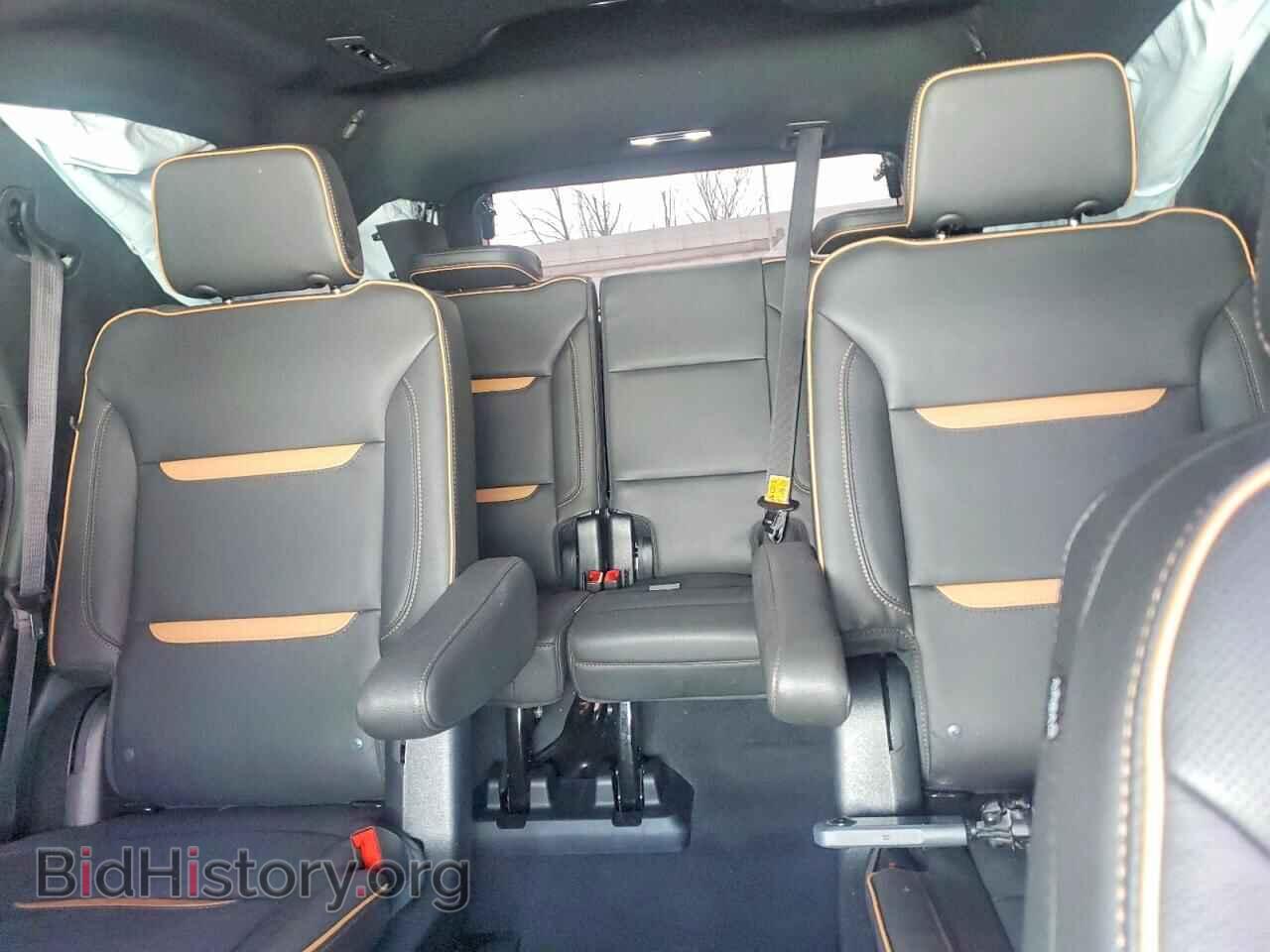 2023 GMC YUKON - VIN: 1GKS2CKD5PR498825 - Фото 10