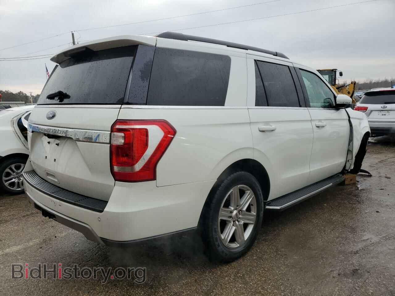 2020 FORD EXPEDITION - VIN: 1FMJU1HTXLEA05450 - Фото 3