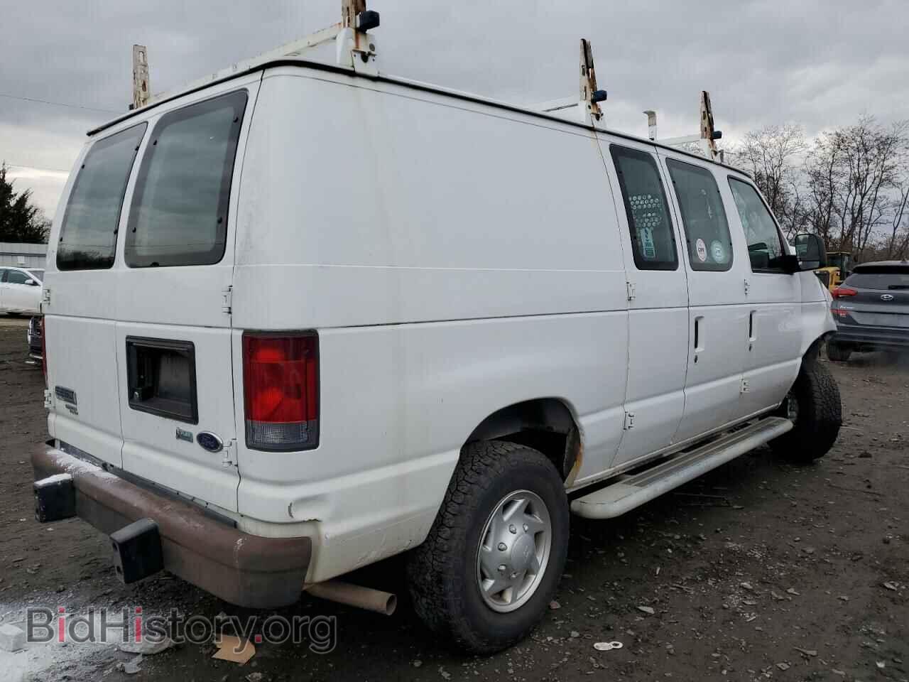 2012 FORD ALL Models - VIN: 1FTNE2EW8CDA73159 - Photo 3