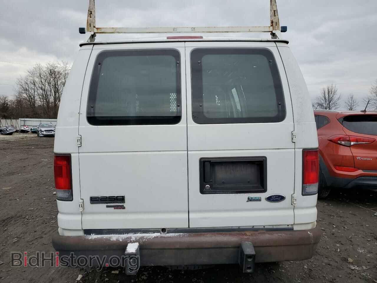 2012 FORD ALL Models - VIN: 1FTNE2EW8CDA73159 - Photo 6