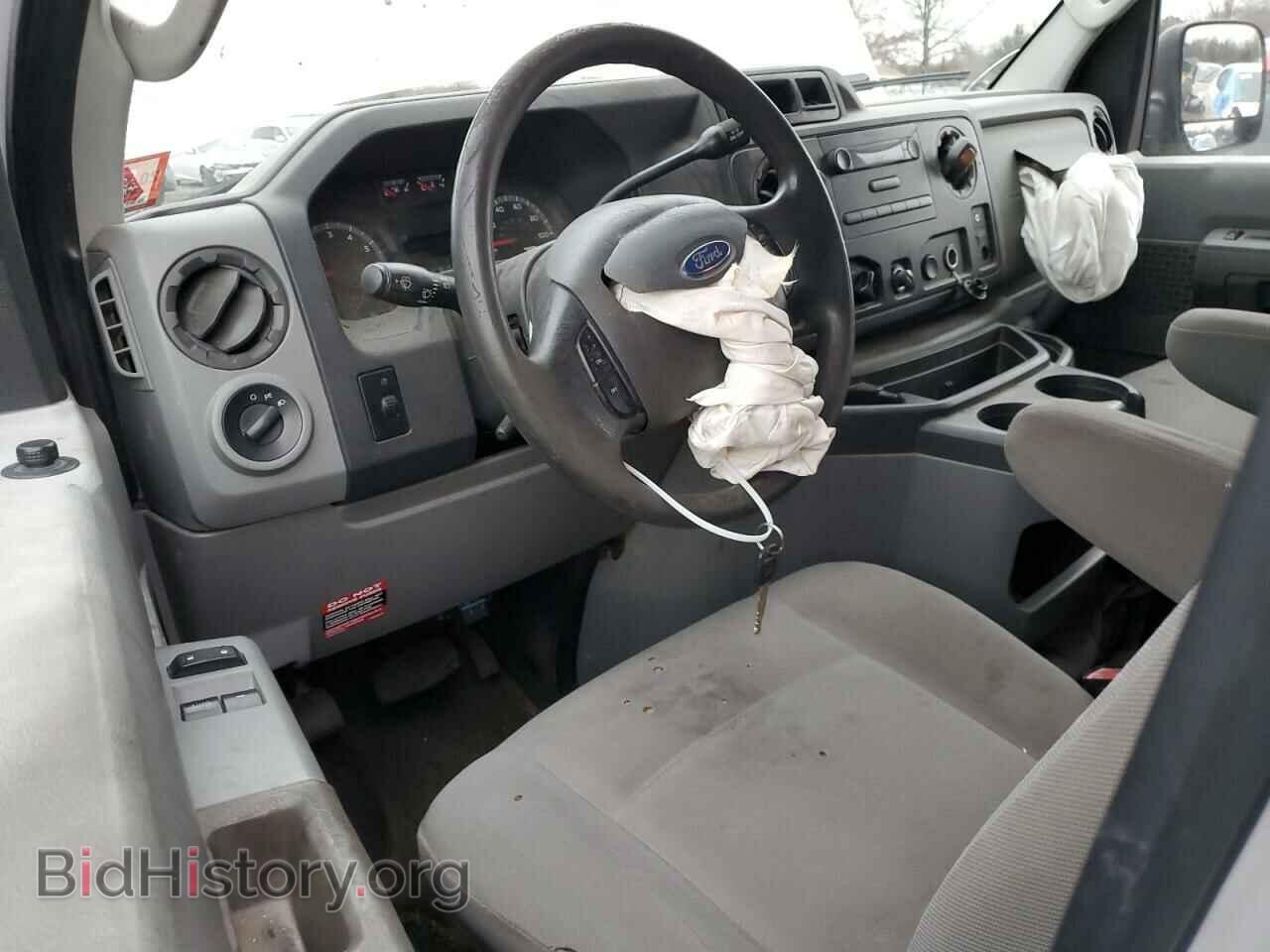 2012 FORD ALL Models - VIN: 1FTNE2EW8CDA73159 - Photo 8