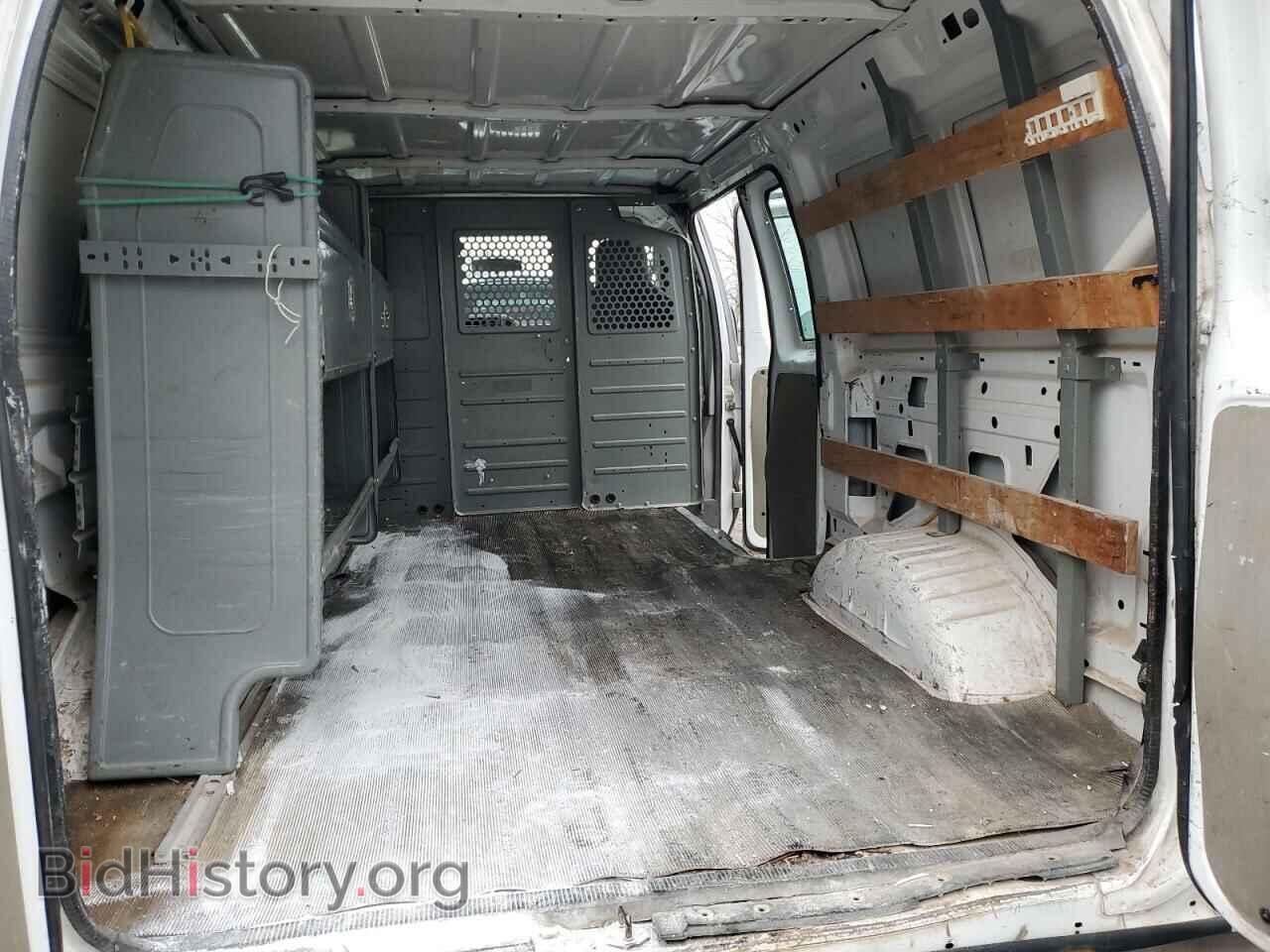 2012 FORD ALL Models - VIN: 1FTNE2EW8CDA73159 - Photo 10