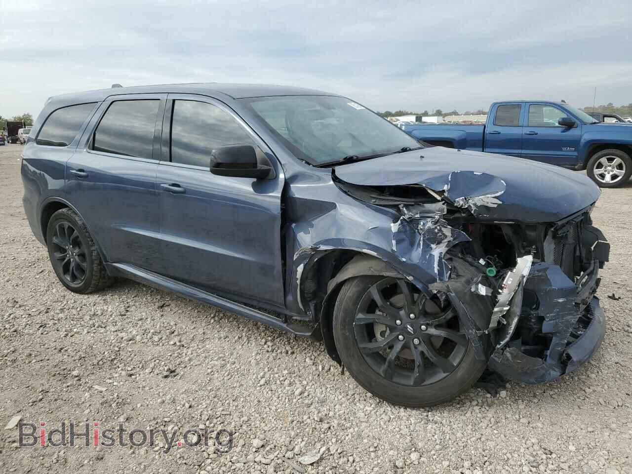 2019 DODGE DURANGO - VIN: 1C4RDHDGXKC717332 - Photo 4