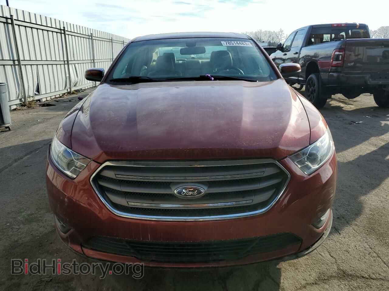 2014 FORD TAURUS - VIN: 1FAHP2E80EG100354 - Photo 5