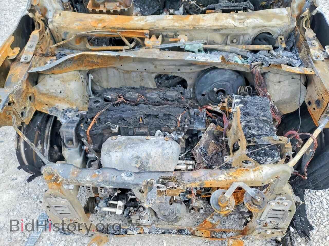 2020 JEEP COMPASS - VIN: 3C4NJCAB8LT124903 - Фото 12