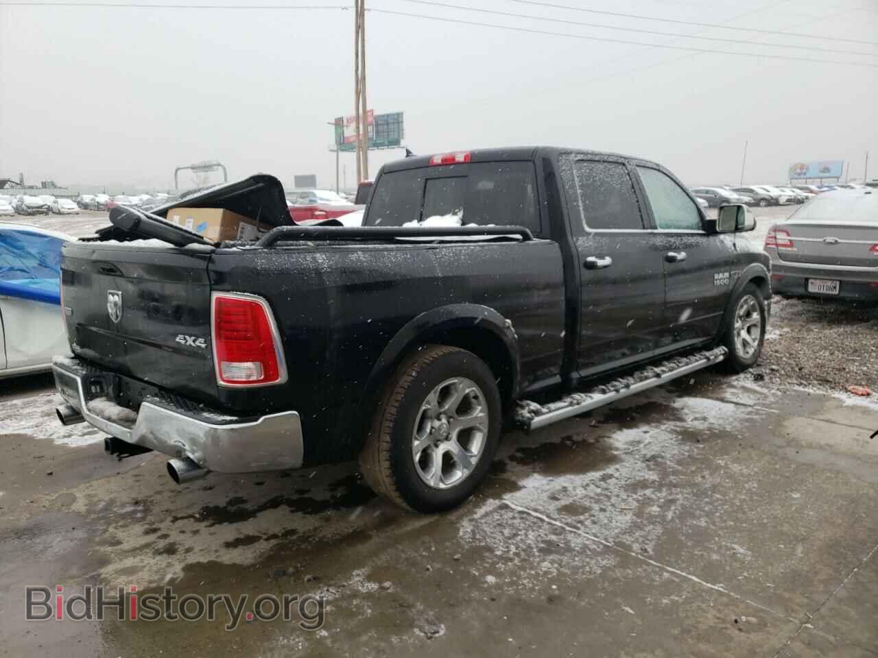 2015 RAM 1500 - VIN: 1C6RR7VM6FS500427 - Фото 3