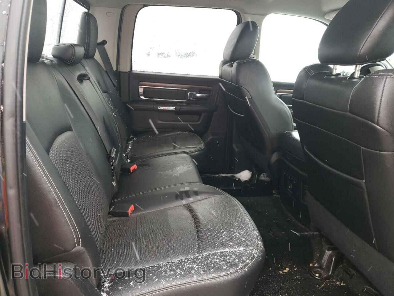 2015 RAM 1500 - VIN: 1C6RR7VM6FS500427 - Фото 10