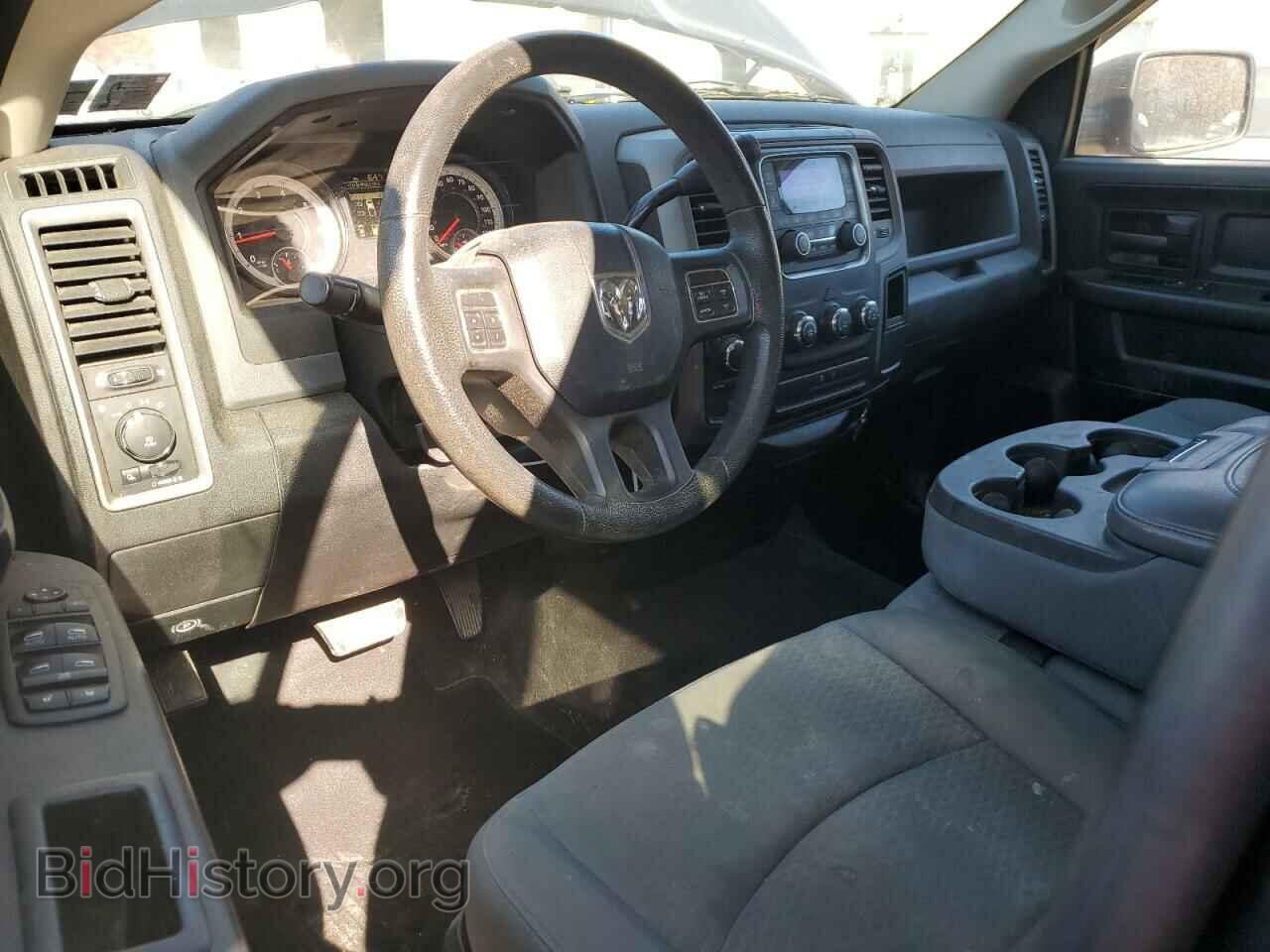 2014 RAM 1500 - VIN: 1C6RR7FT7ES163366 - Фото 8
