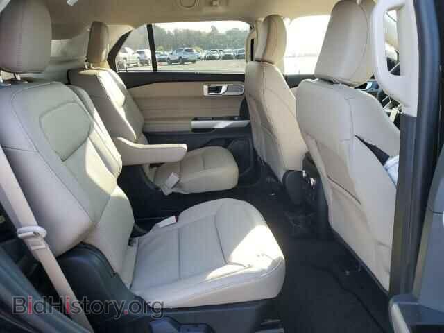 2023 FORD EXPLORER - VIN: 1FMSK7FH1PGB82751 - Фото 11