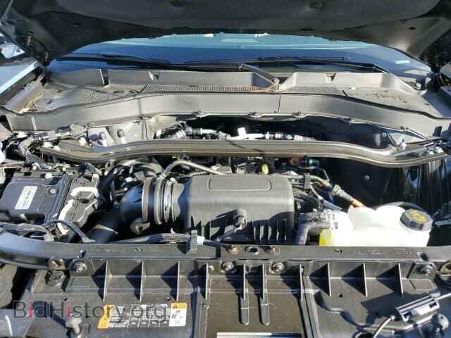 2023 FORD EXPLORER - VIN: 1FMSK7FH1PGB82751 - Фото 12