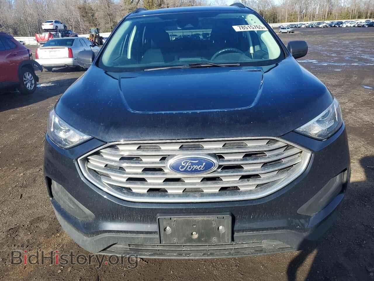 2021 FORD EDGE - VIN: 2FMPK3G94MBA65755 - Photo 5