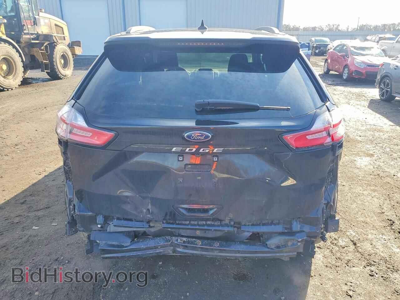 2021 FORD EDGE - VIN: 2FMPK3G94MBA65755 - Photo 6