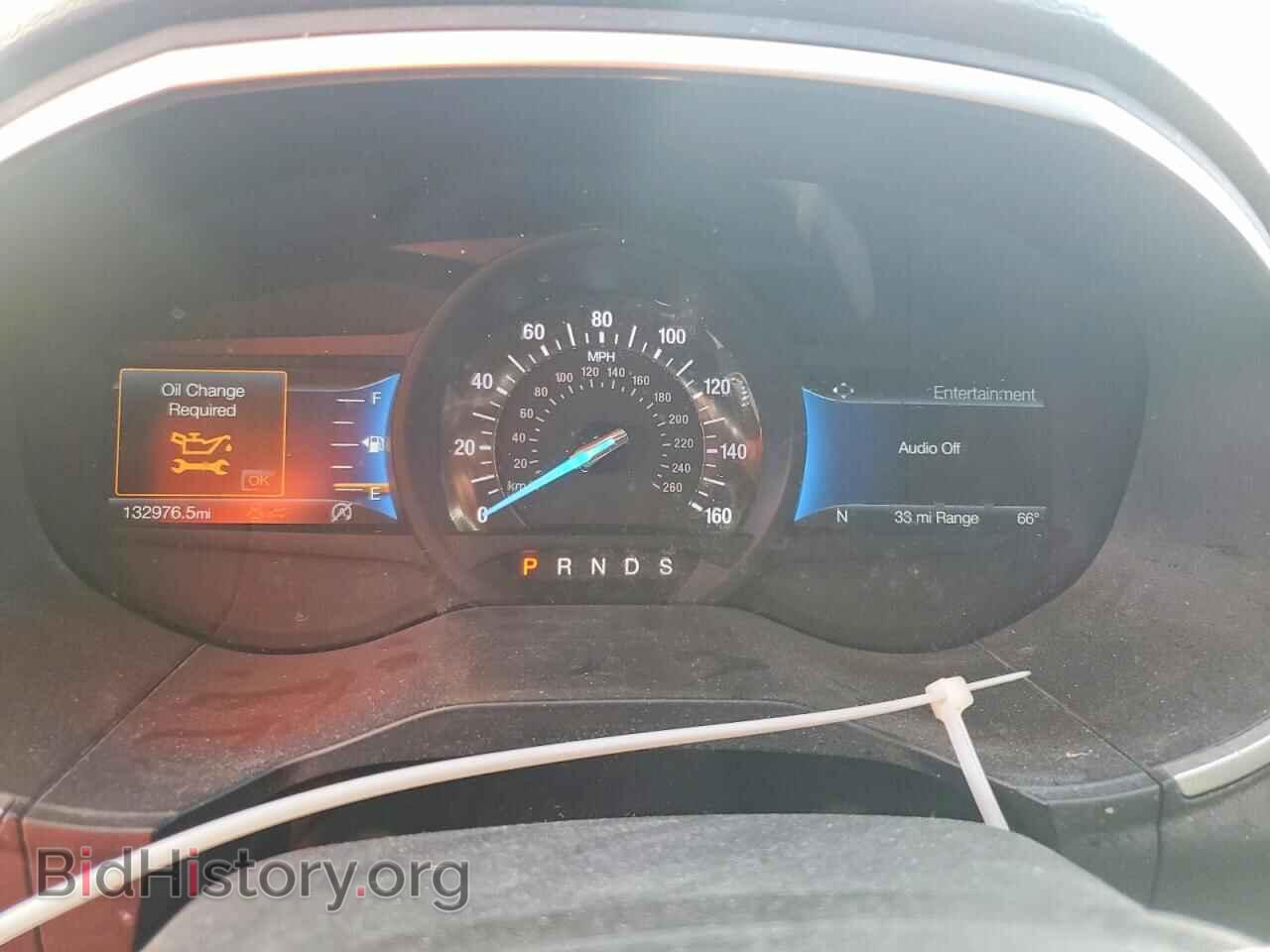 2021 FORD EDGE - VIN: 2FMPK3G94MBA65755 - Photo 9