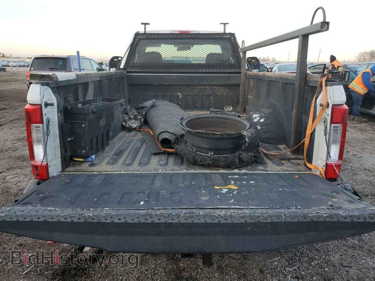 2017 FORD F250 - VIN: 1FTBF2A67HEF09474 - Фото 10