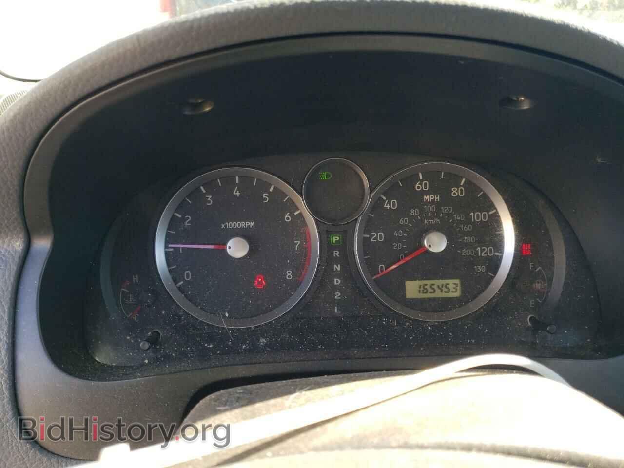 2006 SUZUKI AERIO - VIN: JS2RC62H665351663 - Photo 9