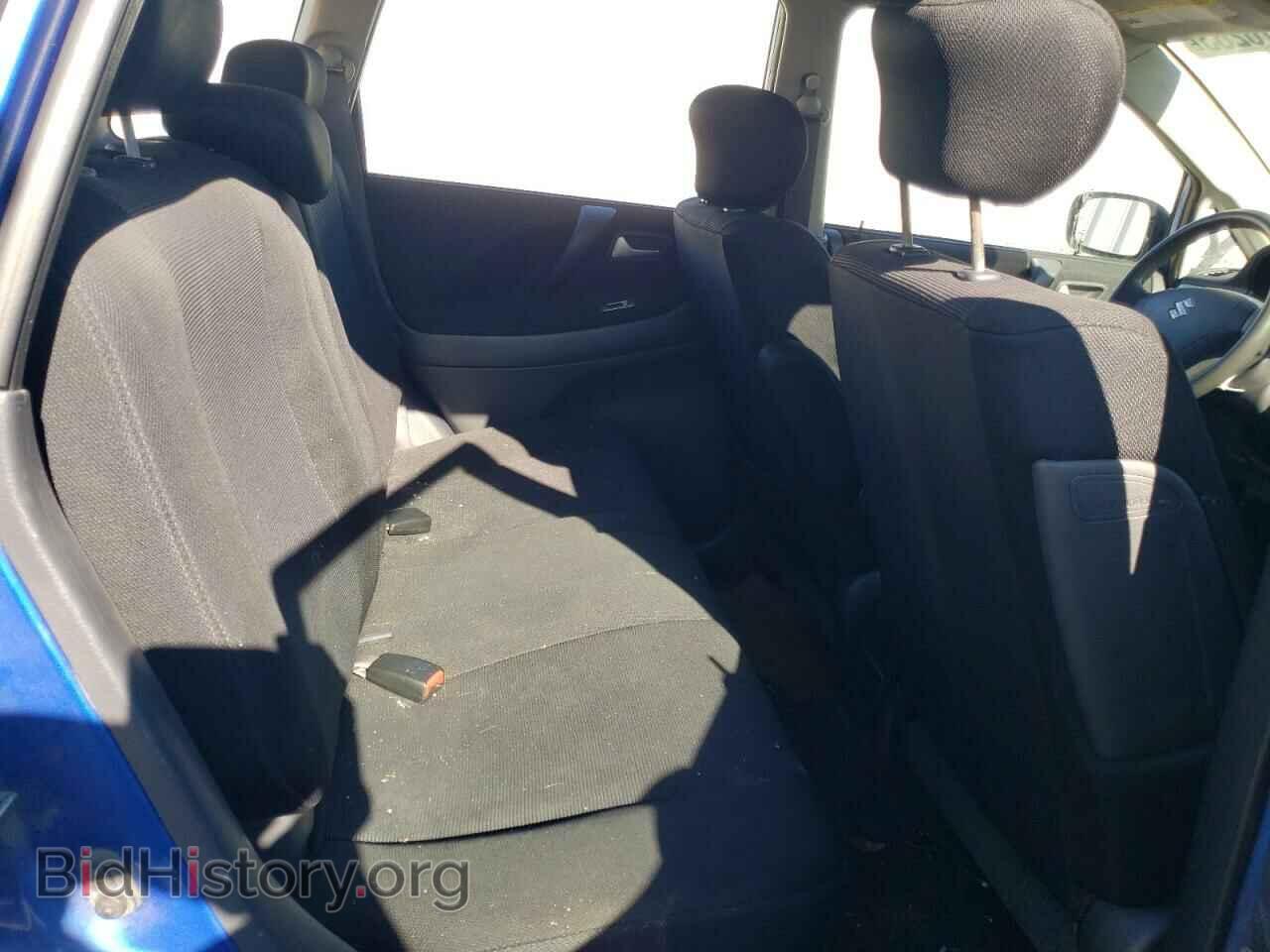 2006 SUZUKI AERIO - VIN: JS2RC62H665351663 - Photo 10