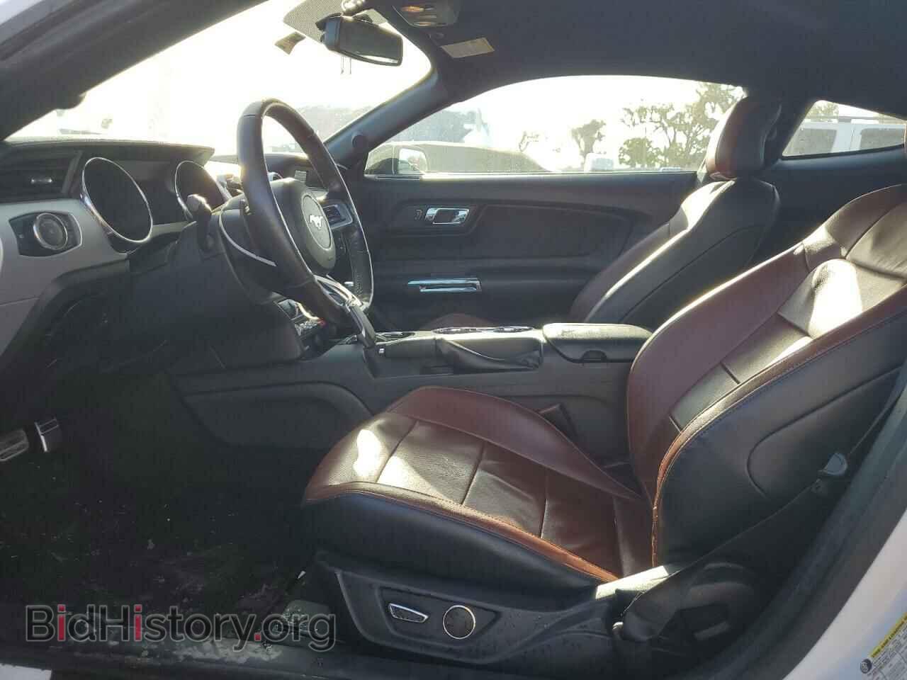 2016 FORD ALL Models - VIN: 1FA6P8TH2G5270744 - Фото 7