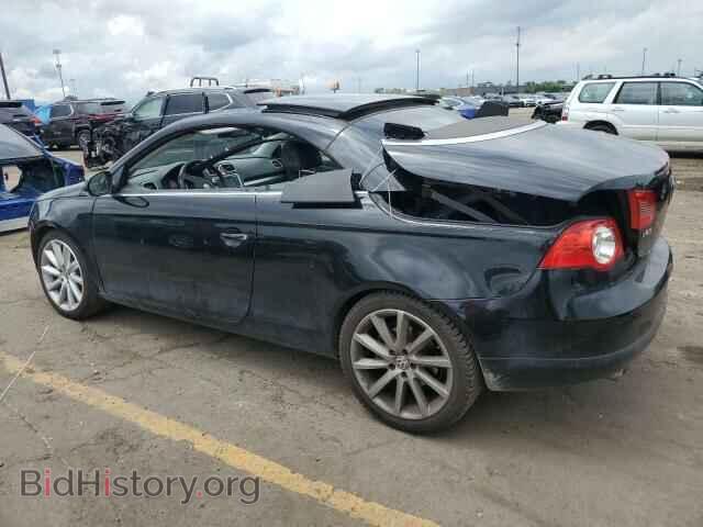 2007 VOLKSWAGEN EOS - VIN: WVWDB71F87V014281 - Фото 2