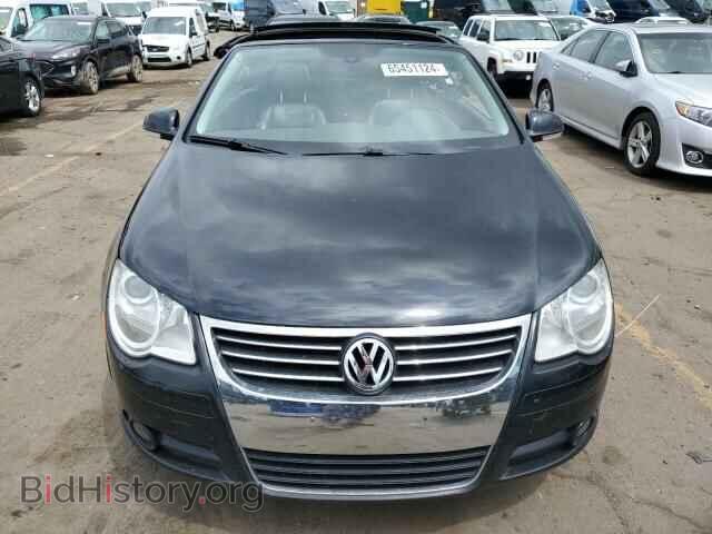2007 VOLKSWAGEN EOS - VIN: WVWDB71F87V014281 - Фото 5