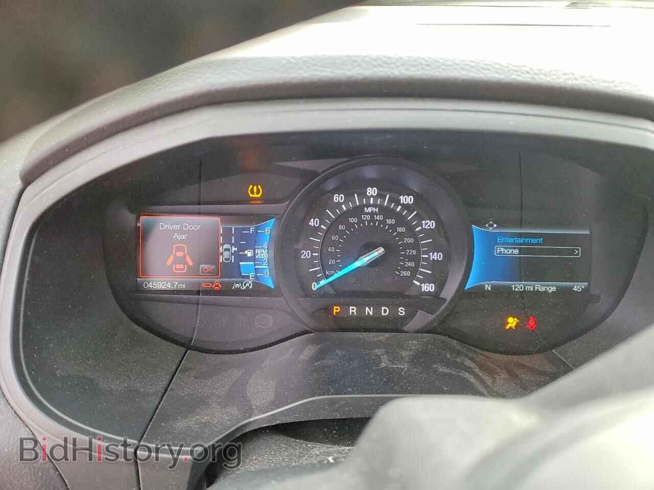 2022 FORD EDGE - VIN: 2FMPK4J99NBA79277 - Фото 9