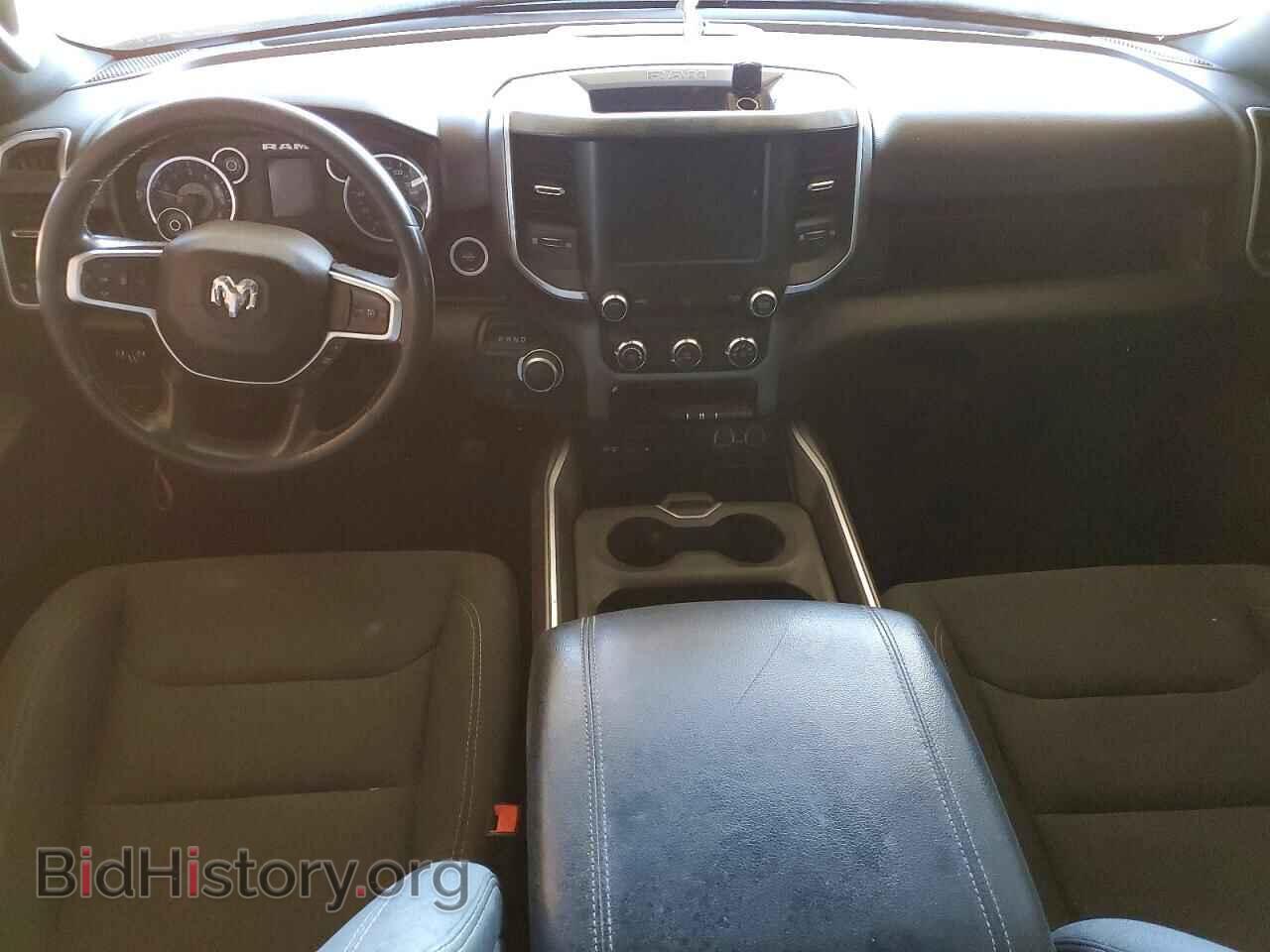 2019 RAM 1500 - VIN: 1C6RREFG3KN666846 - Фото 8