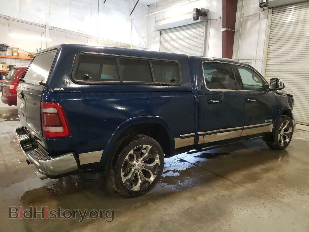 2022 RAM 1500 - VIN: 1C6SRFPT9NN121919 - Photo 3