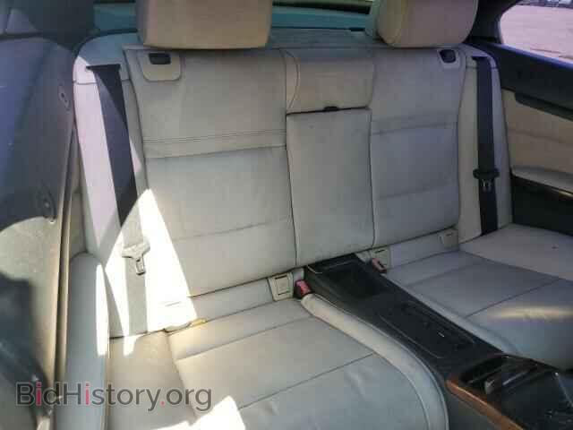 2013 BMW 3 SERIES - VIN: WBADW7C59DE733475 - Фото 10