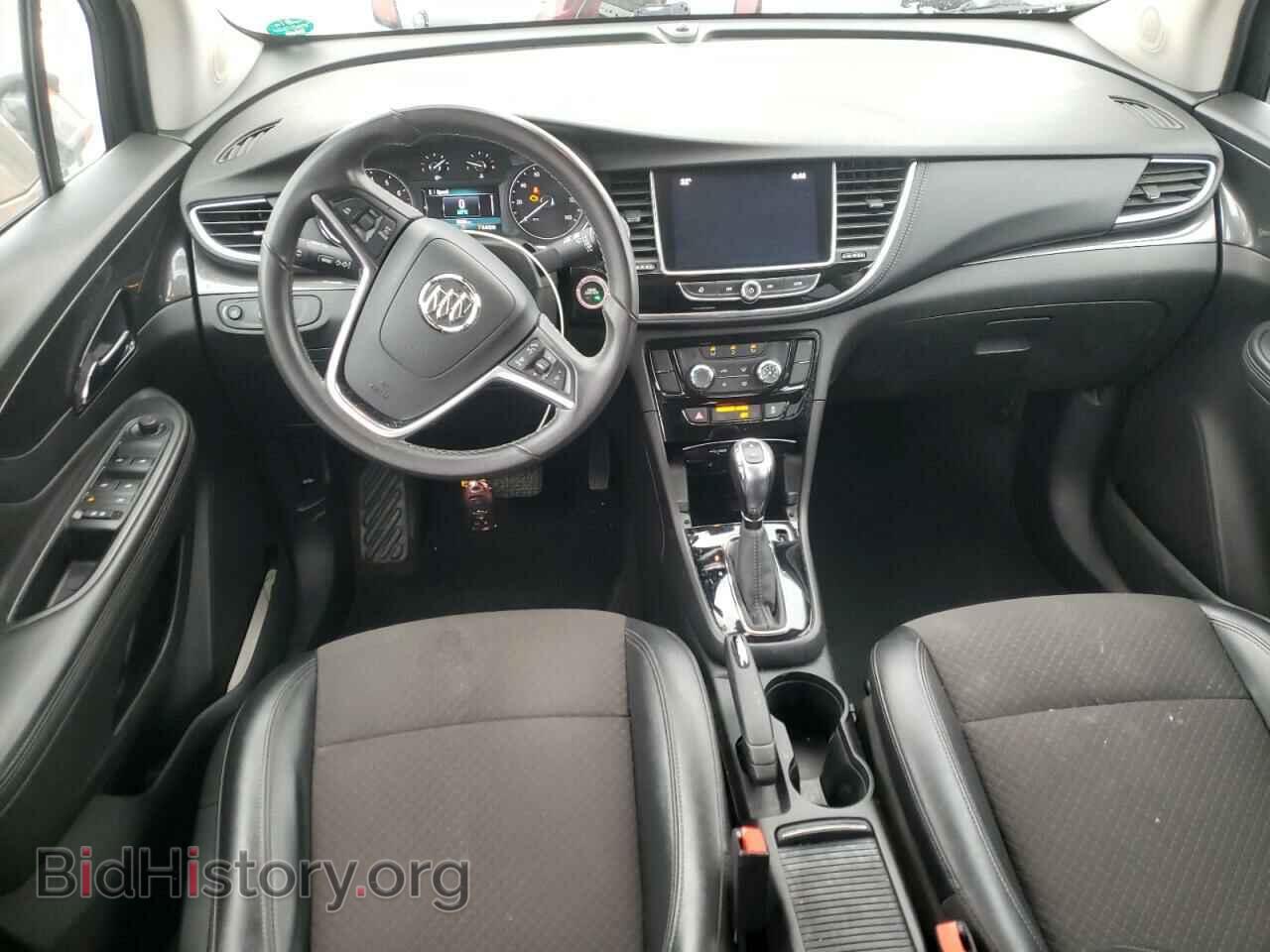2018 BUICK ENCORE - VIN: KL4CJASB9JB685386 - Фото 8