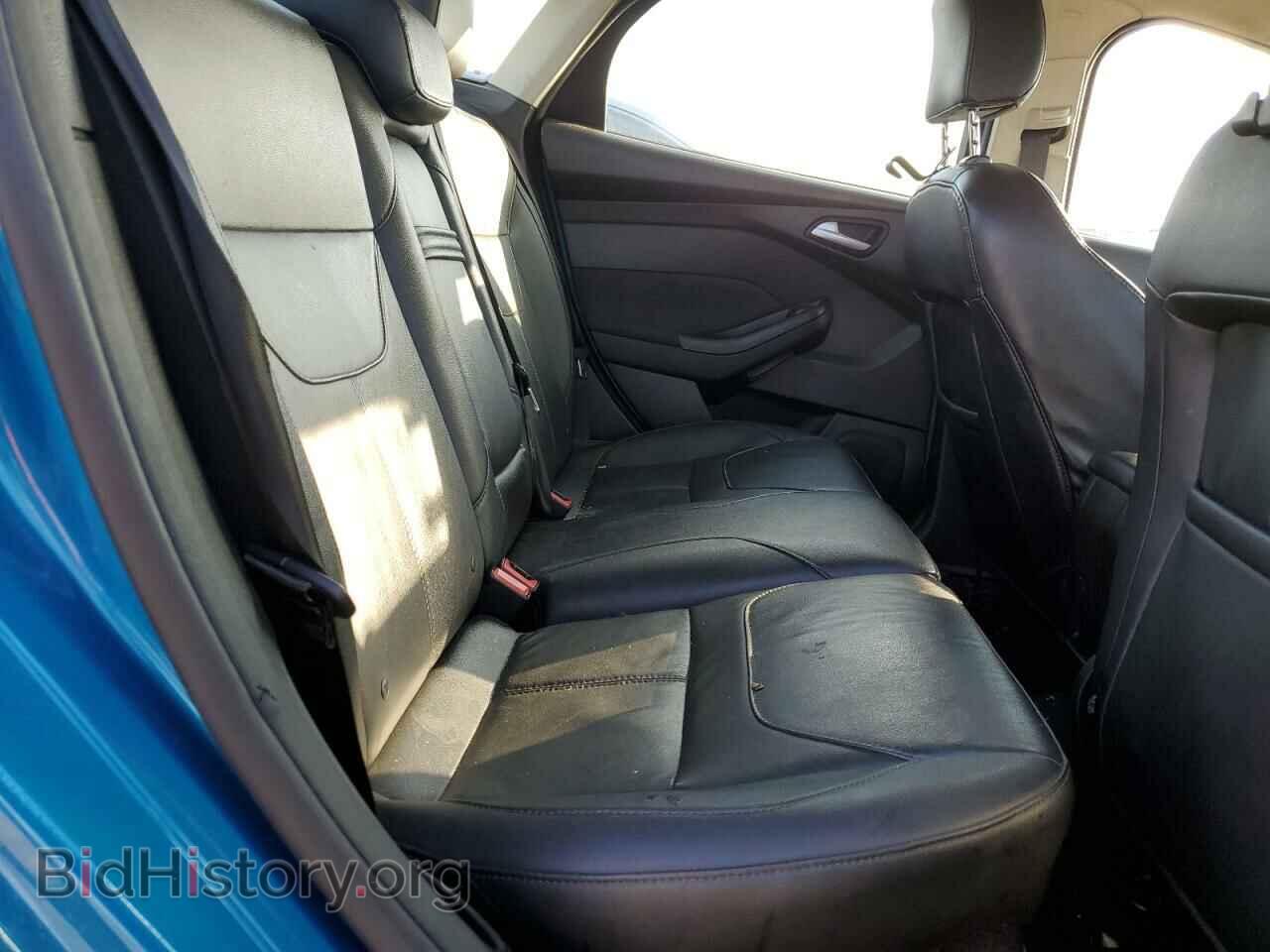 2015 FORD FOCUS - VIN: 1FADP3F23FL336567 - Фото 10
