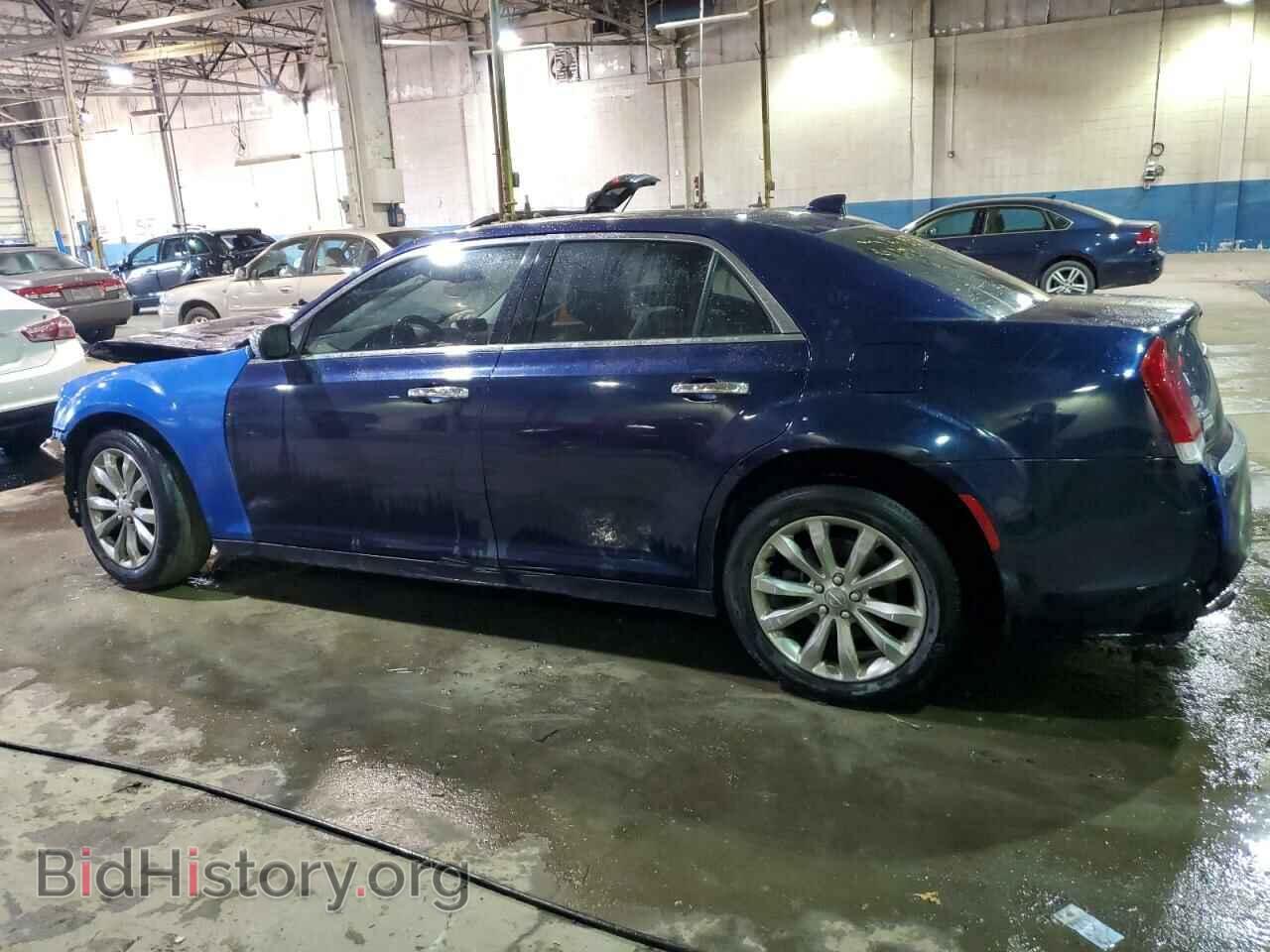 2016 CHRYSLER 300 - VIN: 2C3CCAKG7GH344150 - Фото 2