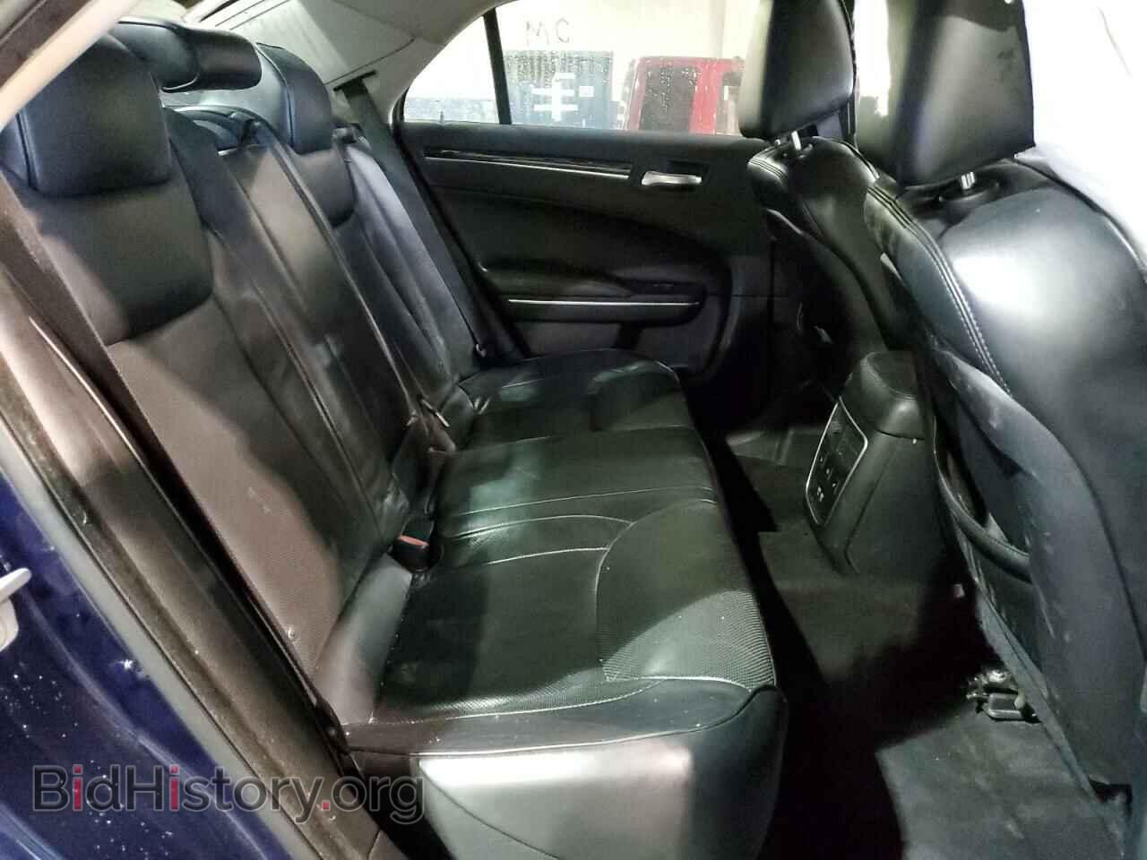 2016 CHRYSLER 300 - VIN: 2C3CCAKG7GH344150 - Фото 10