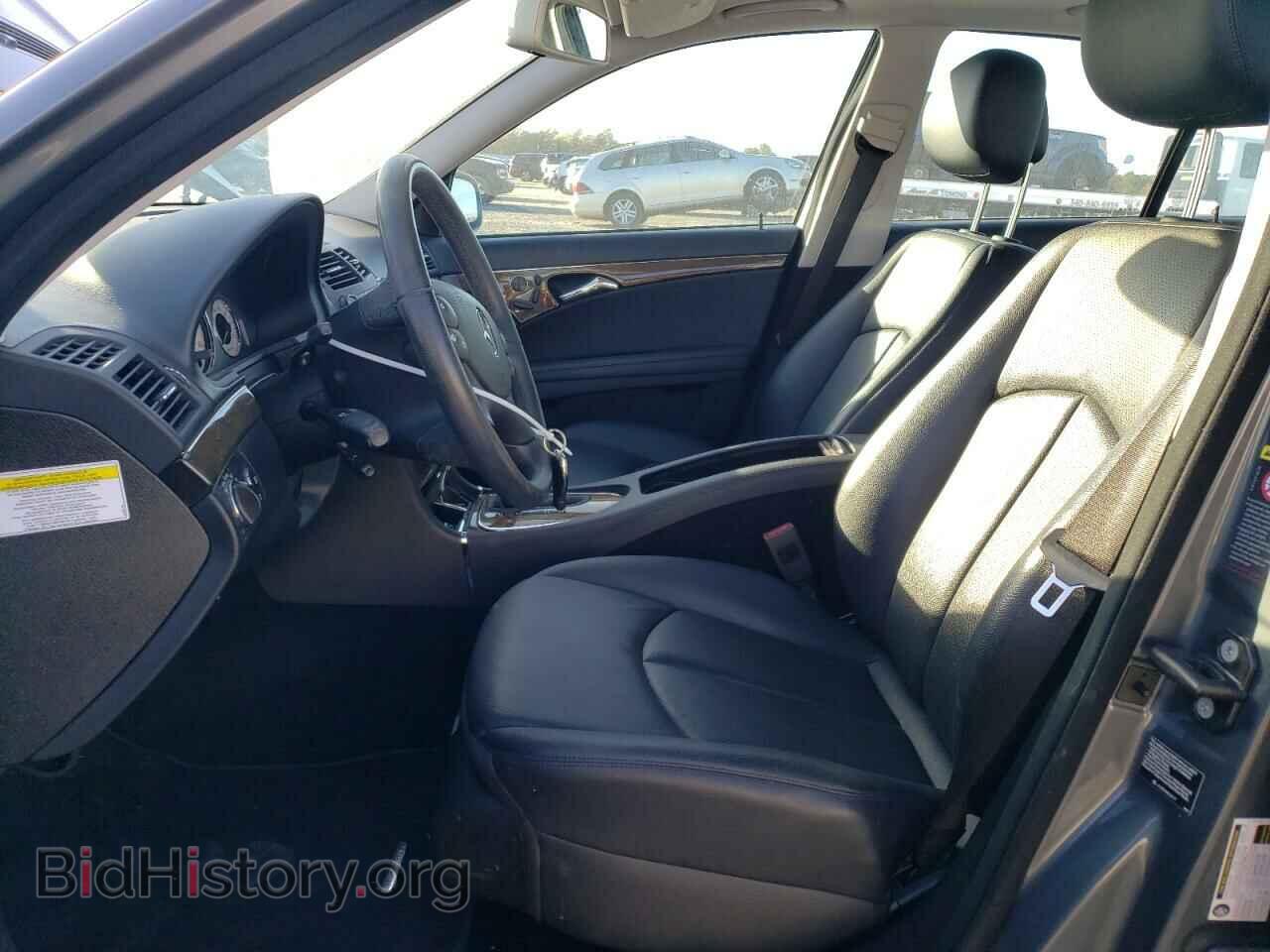 2007 MERCEDES-BENZ E-CLASS - VIN: WDBUF87X77B182570 - Фото 7