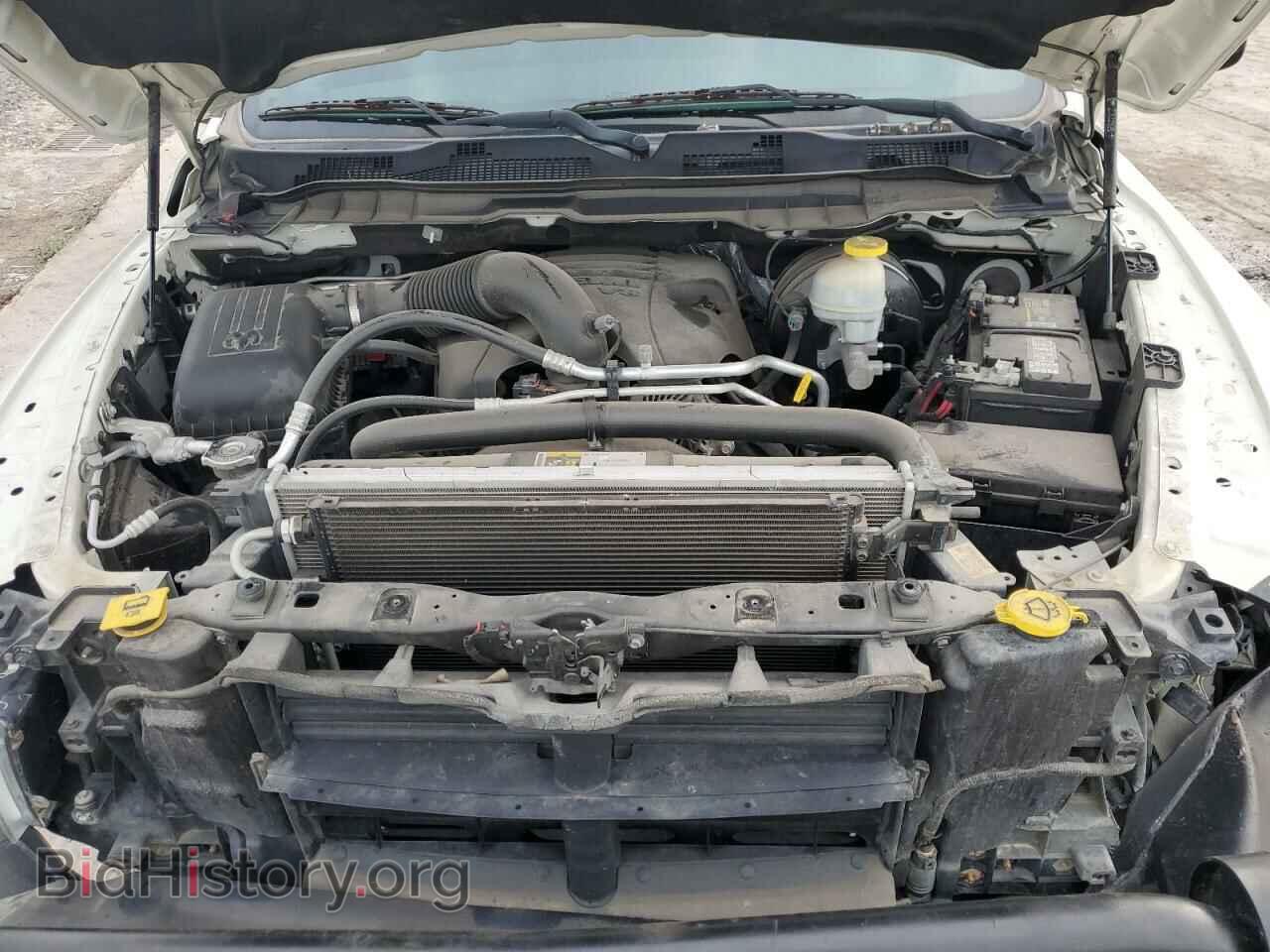 2017 RAM 1500 - VIN: 1C6RR7PT0HS632283 - Фото 11